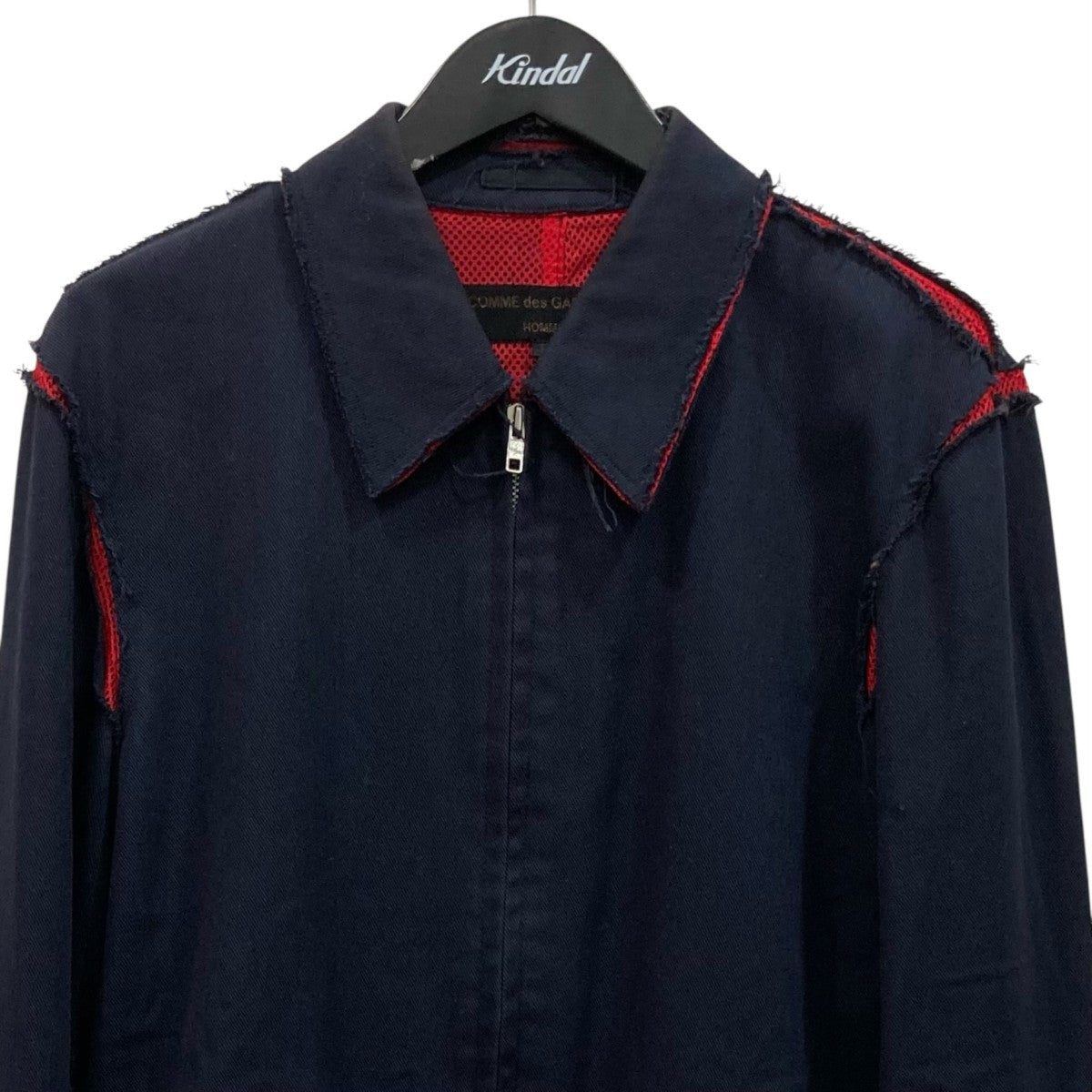 ジャケットHJ-J076