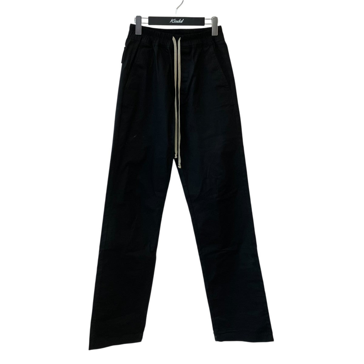 26AWDIETRICH DRAWSTRINGパンツRU02F4378-TE