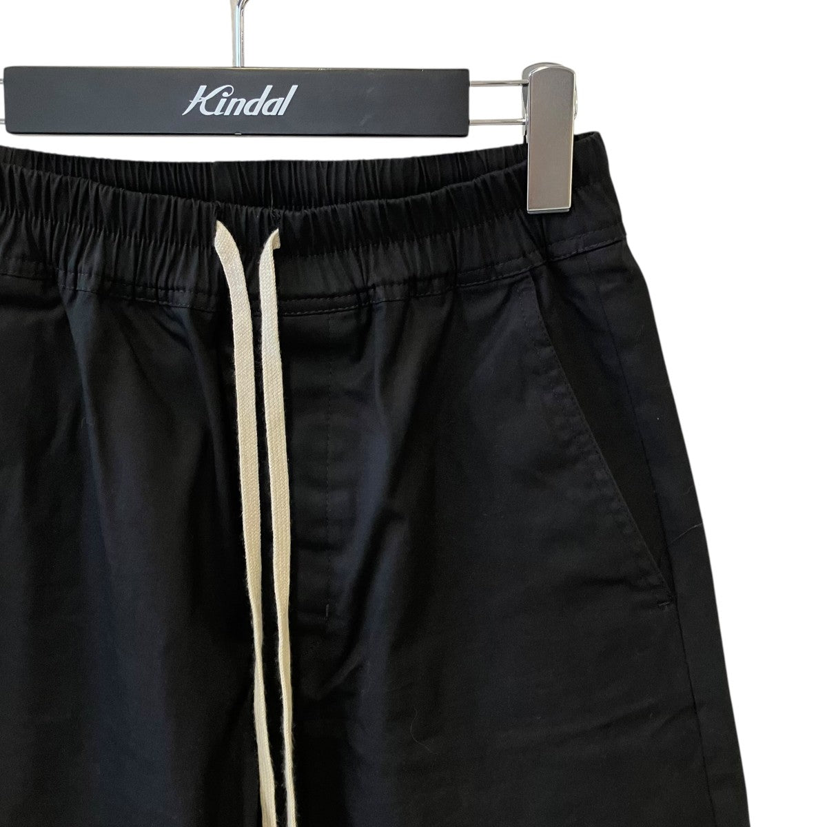 26AWDIETRICH DRAWSTRINGパンツRU02F4378-TE