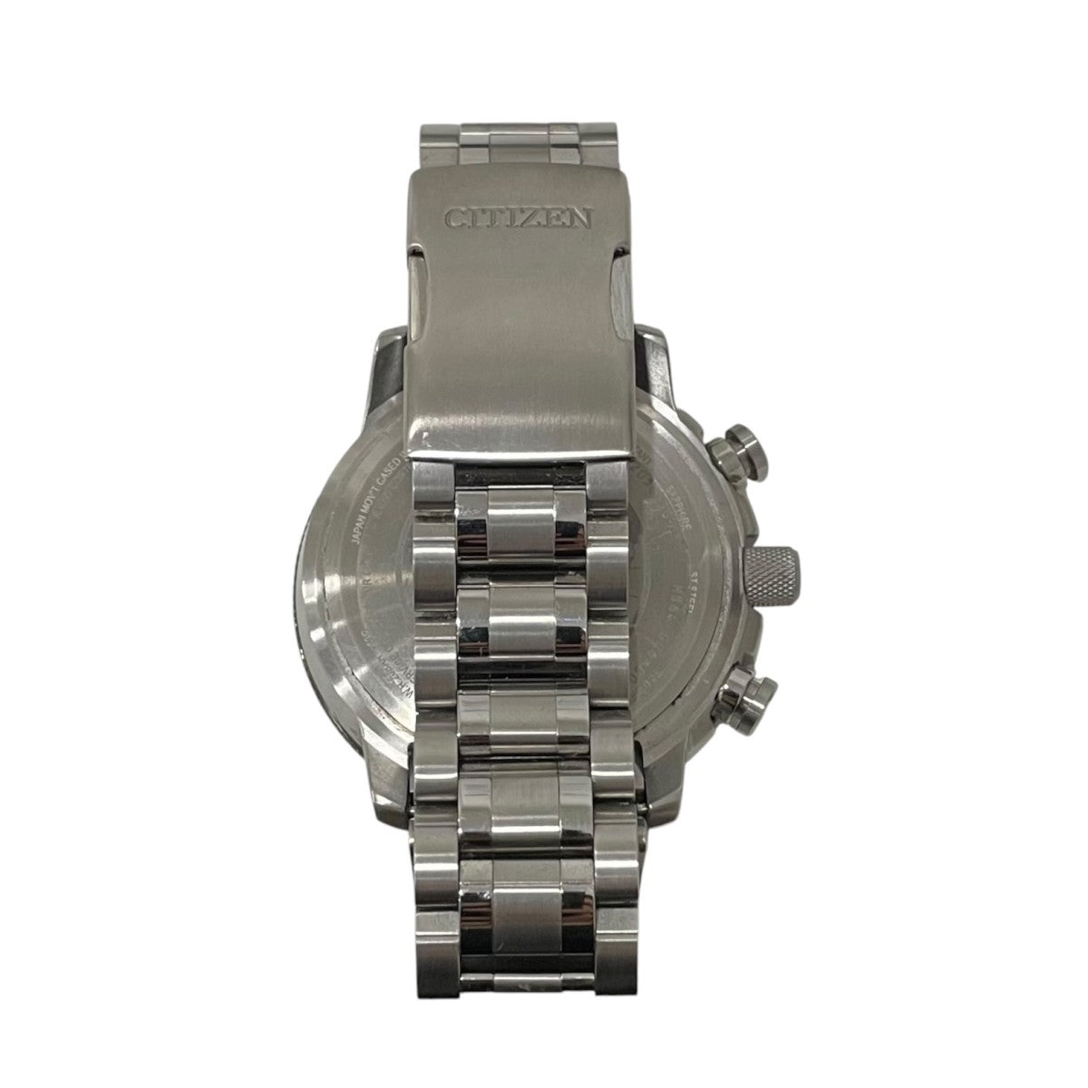 CITIZEN 腕時計H864-006M001 古着・中古-5枚目のアイテム画像