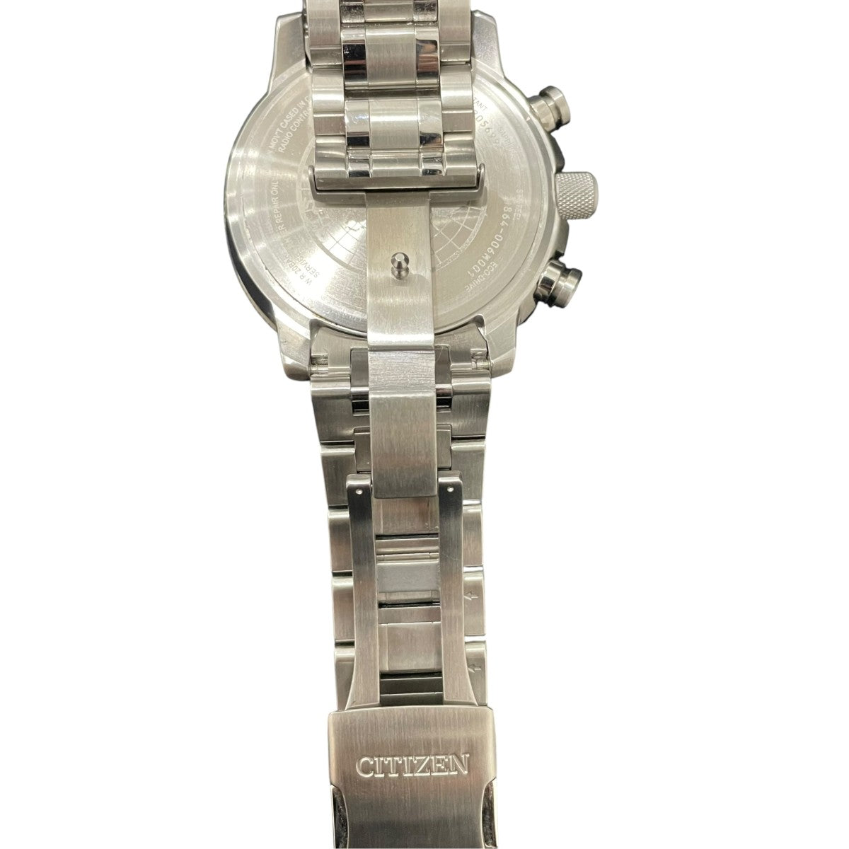 CITIZEN 腕時計H864-006M001 古着・中古-7枚目のアイテム画像