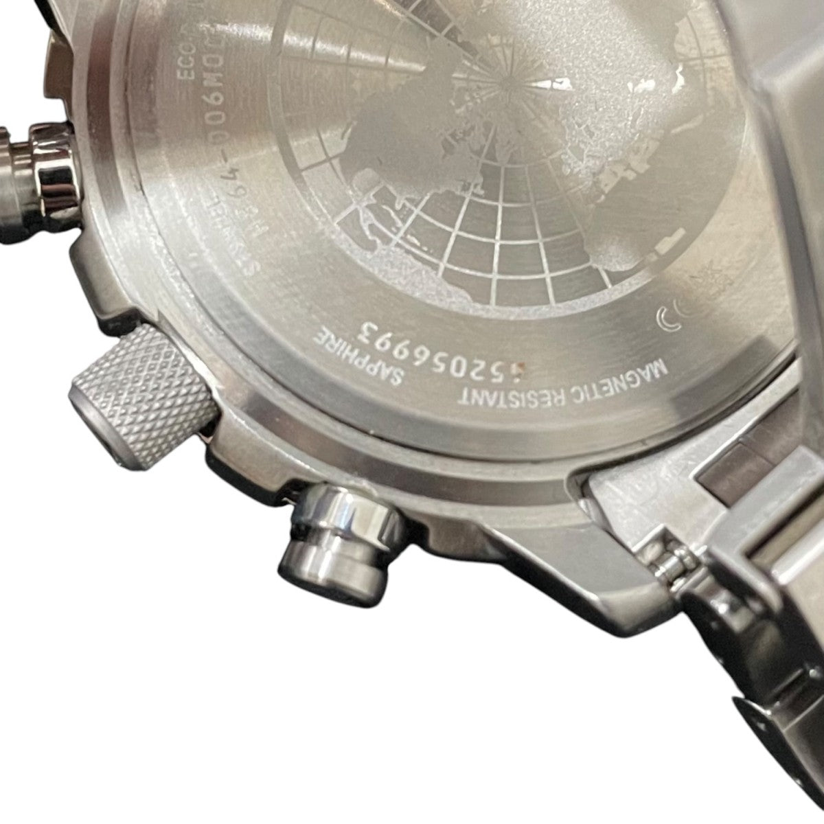 CITIZEN 腕時計H864-006M001 古着・中古-8枚目のアイテム画像