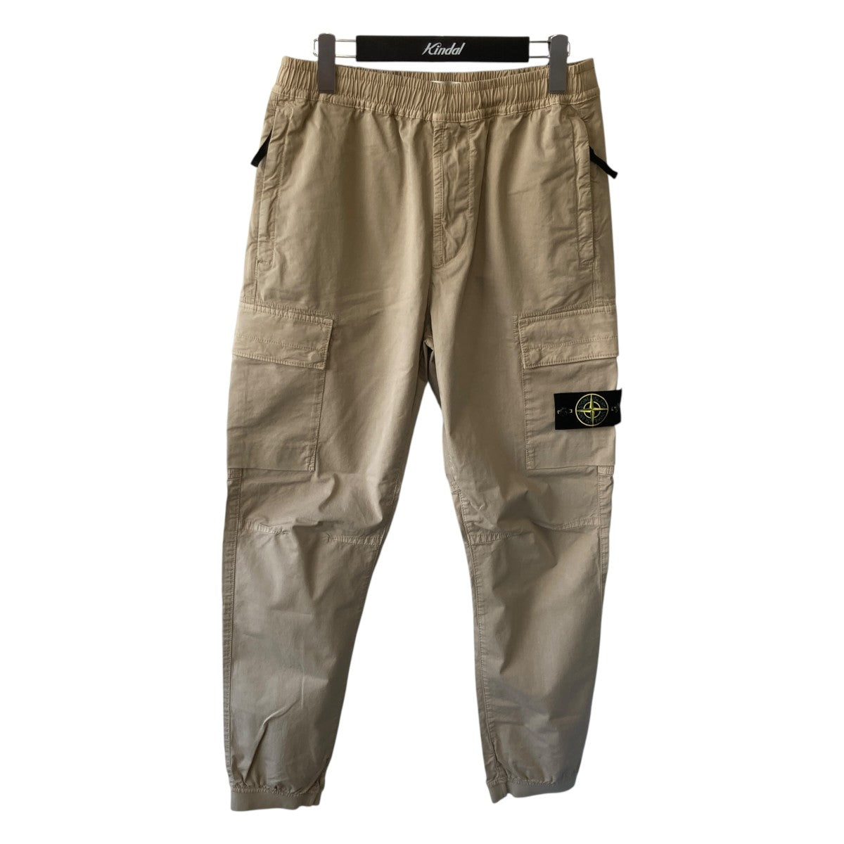 STONE ISLAND パンツK1S153100313 古着・中古-1枚目のアイテム画像