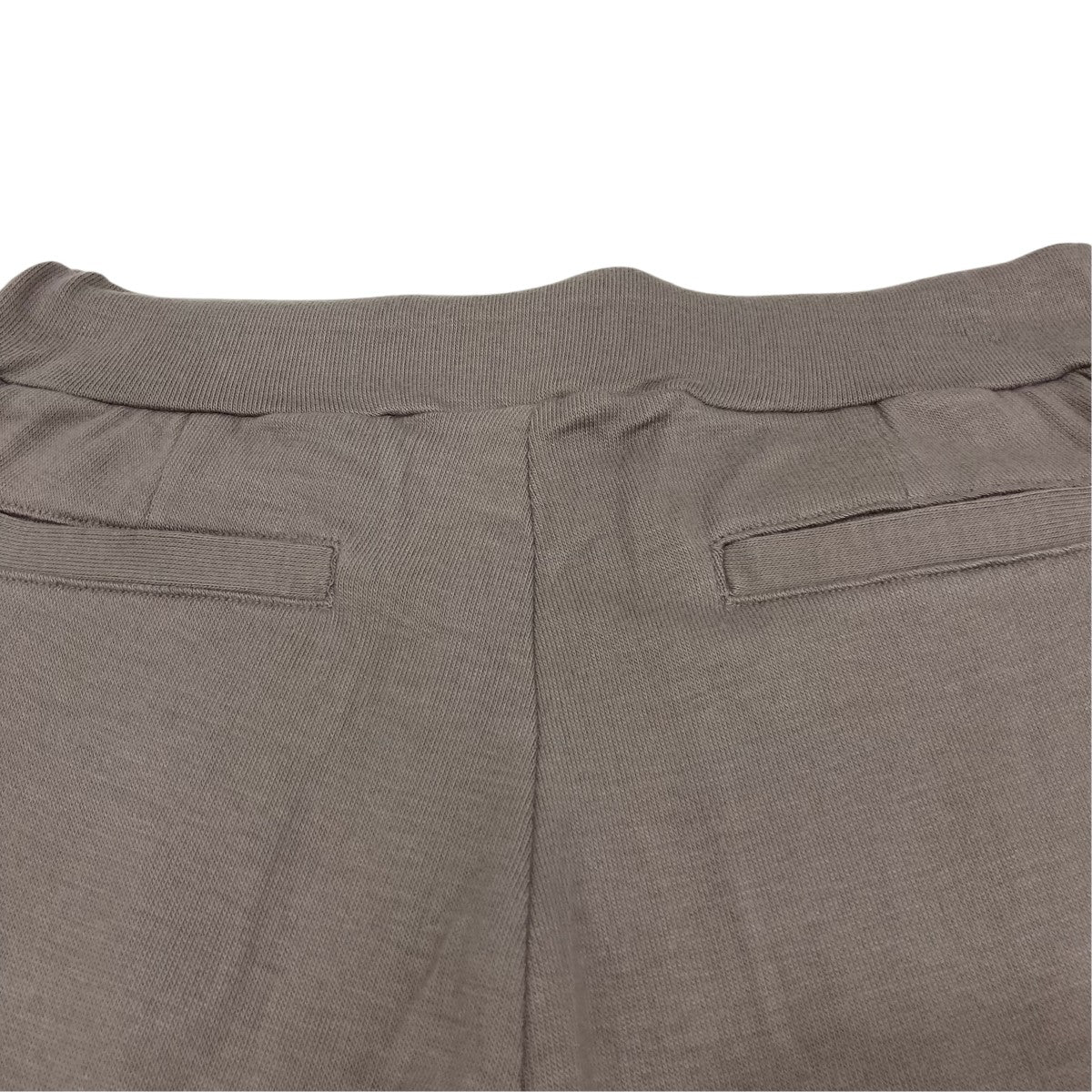 THERR DOTS Brushed sweater jogger pantジャガーパンツQR60004YU 古着・中古-4枚目のアイテム画像