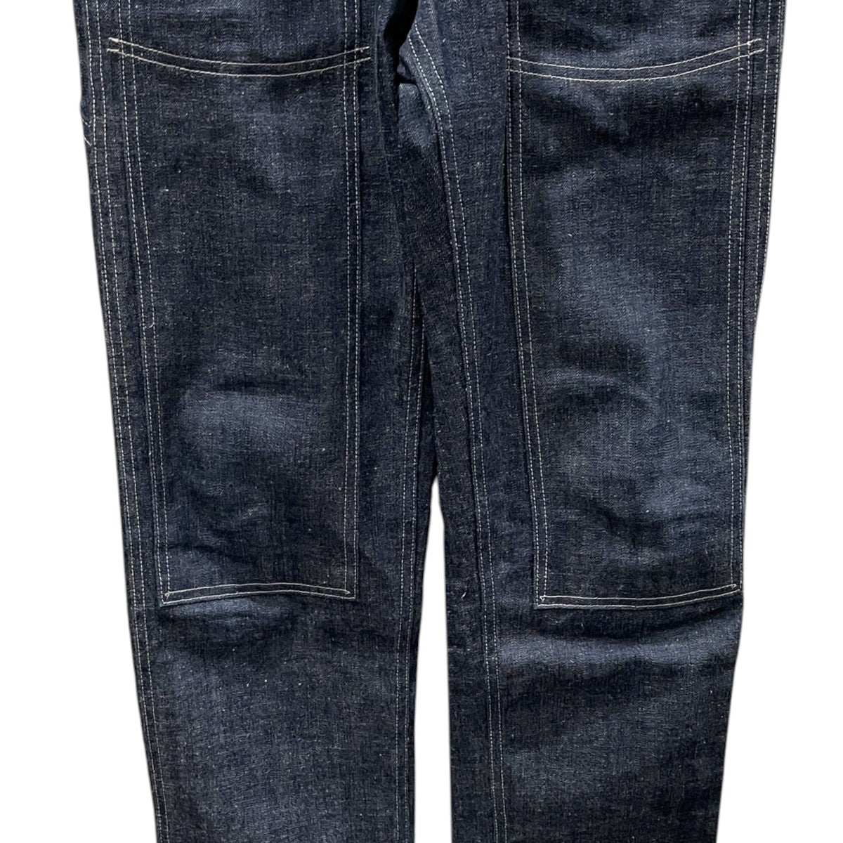 ダブルニーデニムパンツ LIMITED EDITION DOUBLE KNEE CARPENTER JEAN カーペンター ジーンズ 782891639001