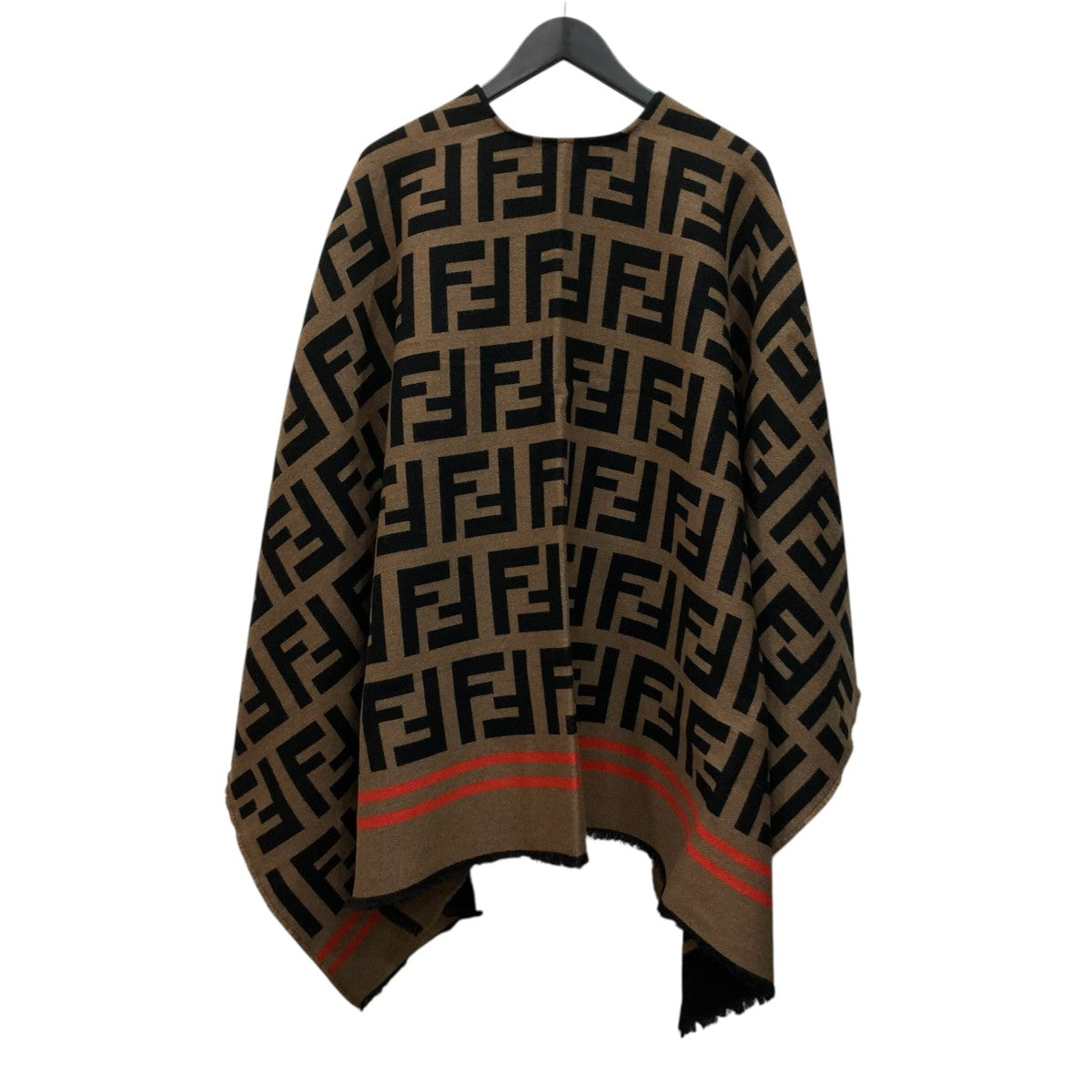 FENDI ケープFXX636 古着・中古-3枚目のアイテム画像