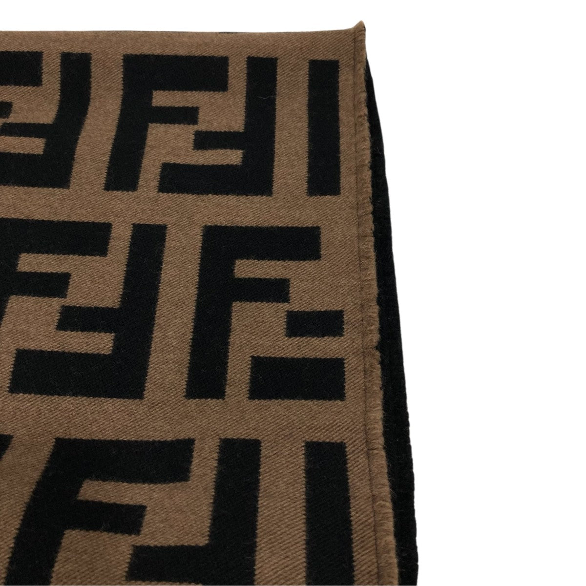 FENDI ケープFXX636 古着・中古-4枚目のアイテム画像
