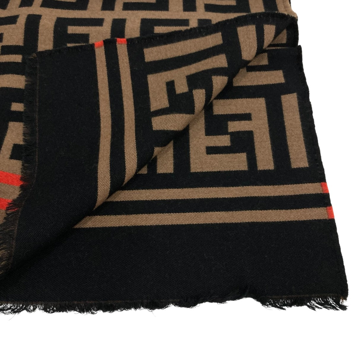 FENDI ケープFXX636 古着・中古-5枚目のアイテム画像