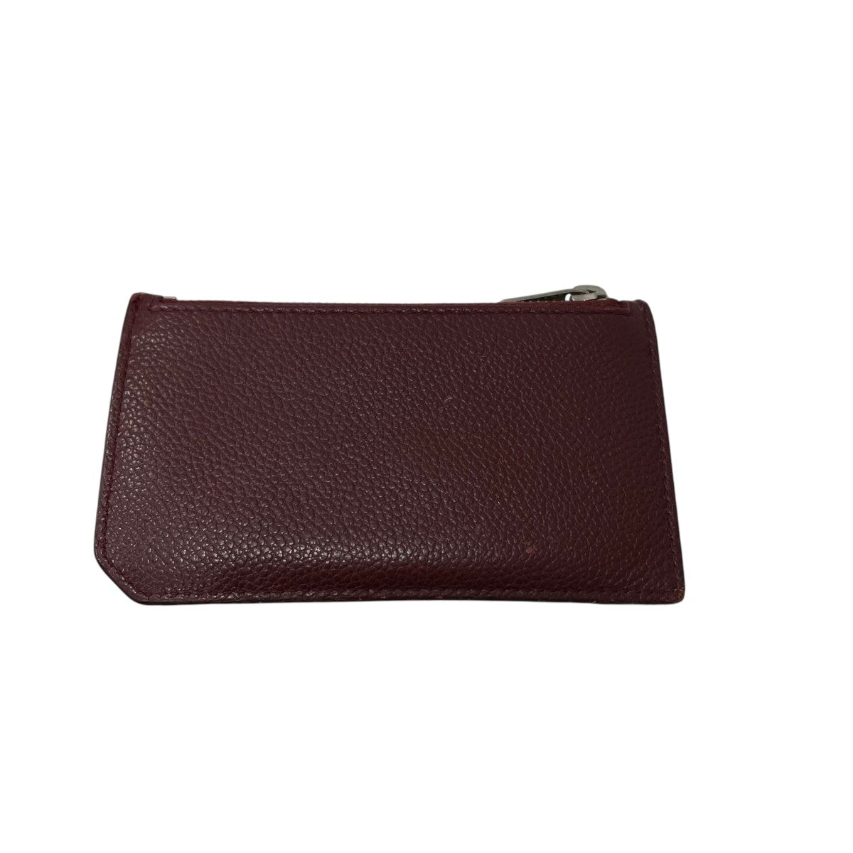Saint Laurent Paris コインケースGUE458588 古着・中古-1枚目のアイテム画像