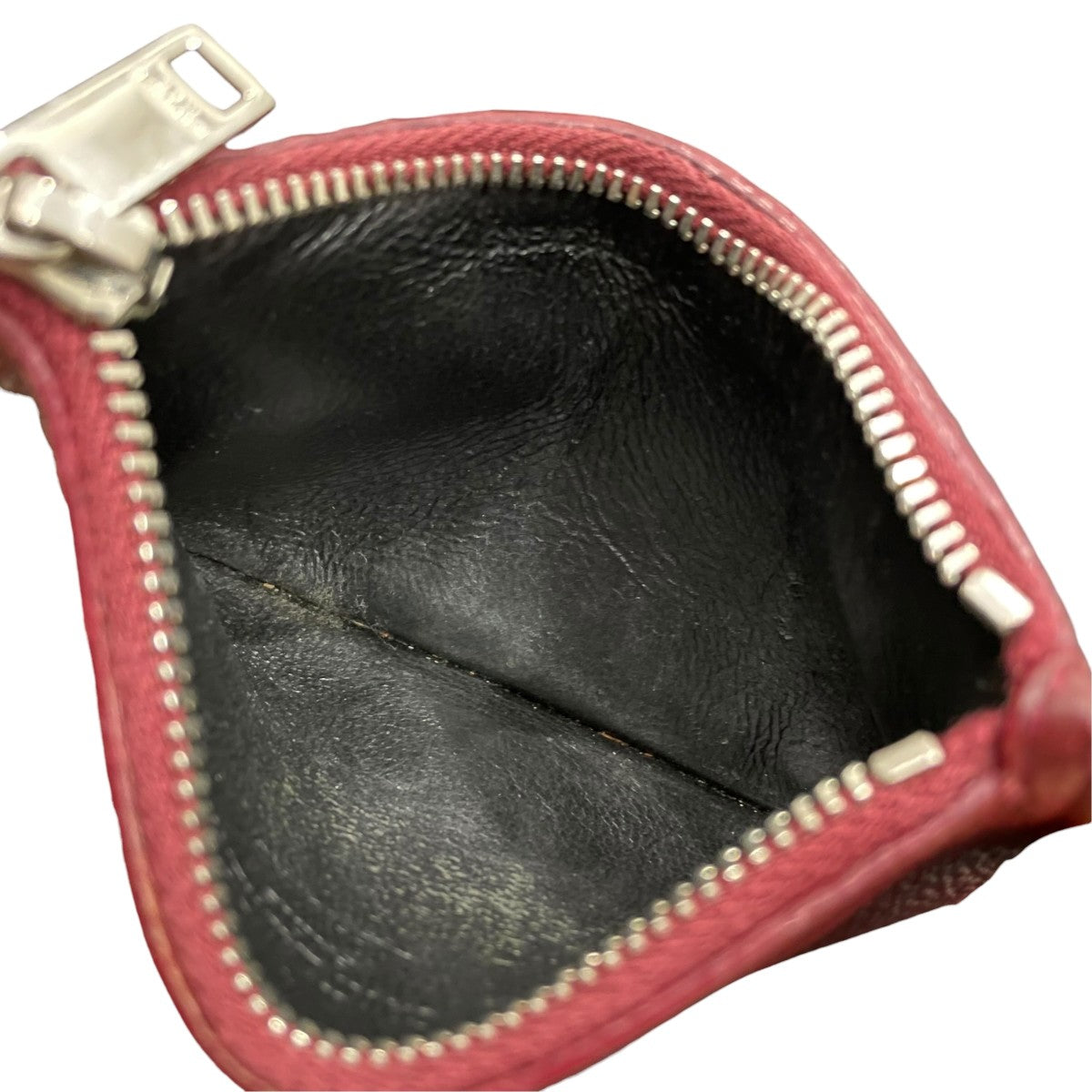 Saint Laurent Paris コインケースGUE458588 古着・中古-4枚目のアイテム画像