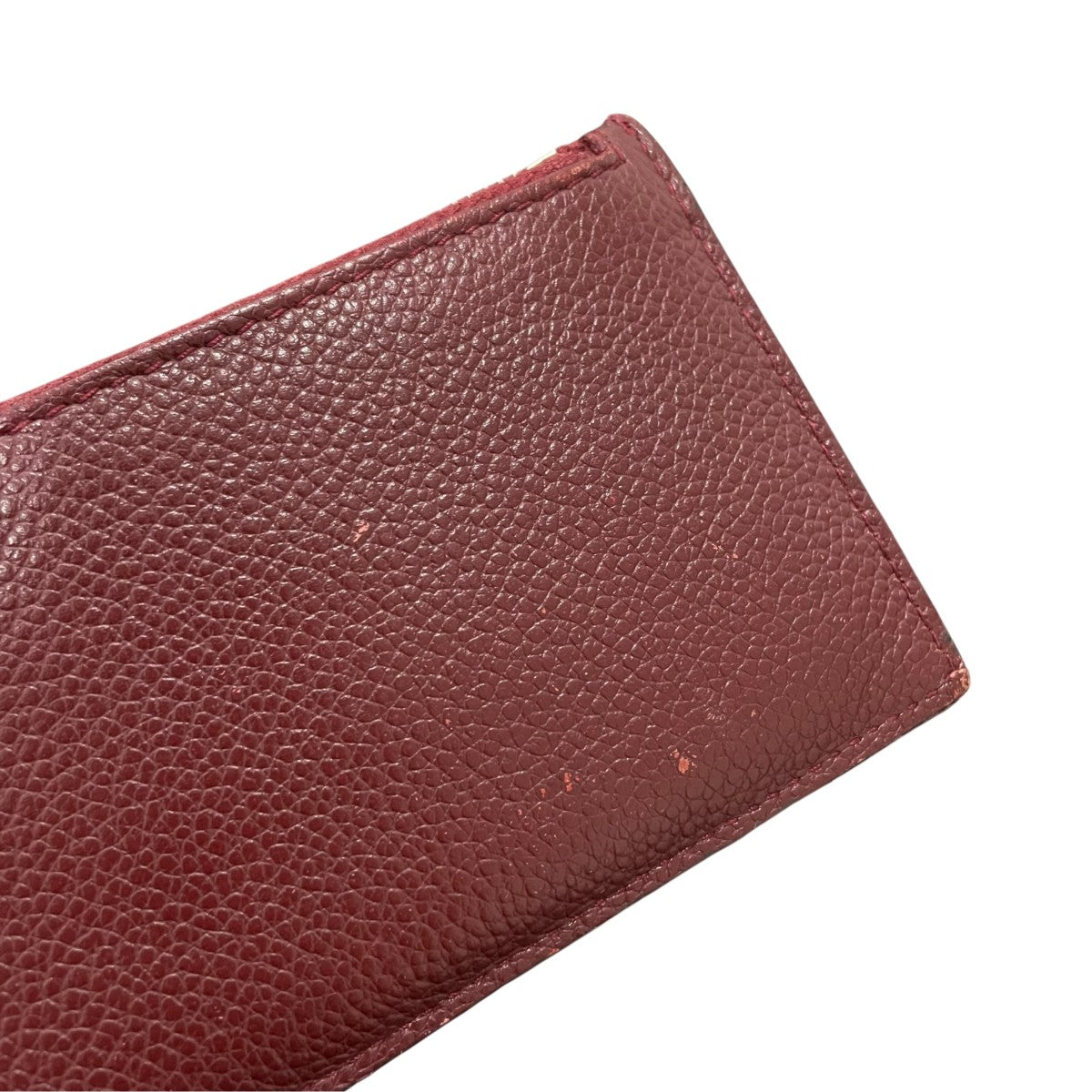 Saint Laurent Paris コインケースGUE458588 古着・中古-5枚目のアイテム画像