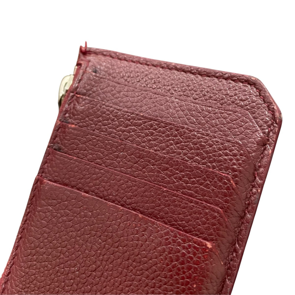 Saint Laurent Paris コインケースGUE458588 古着・中古-6枚目のアイテム画像