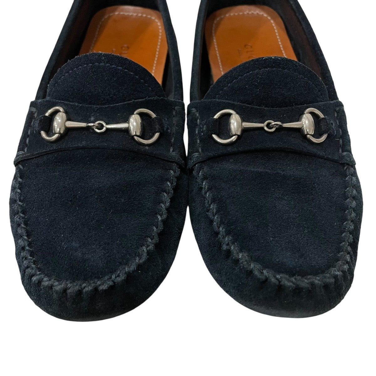 GUCCI ホースビットローファー408521 古着・中古-3枚目のアイテム画像