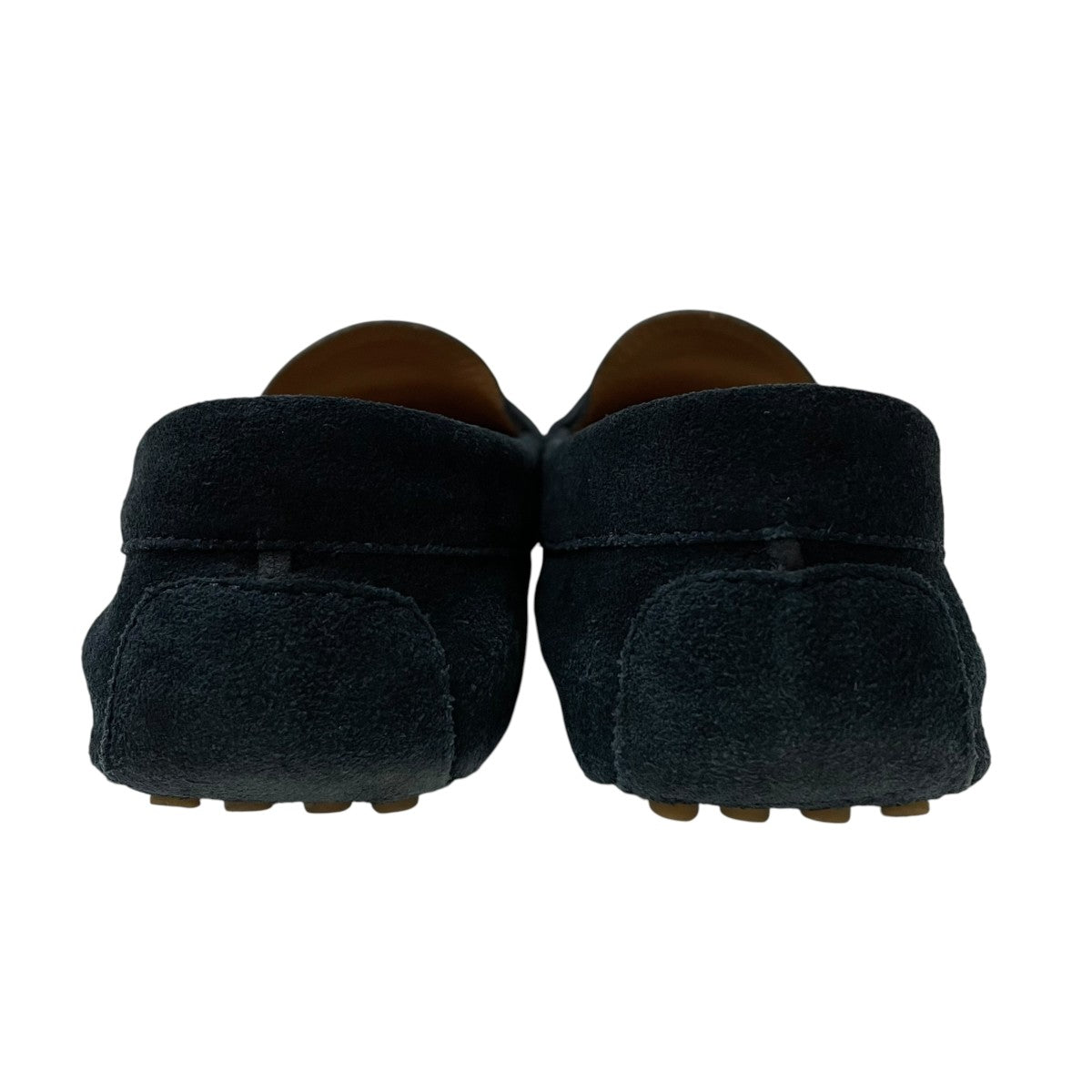 GUCCI ホースビットローファー408521 古着・中古-4枚目のアイテム画像