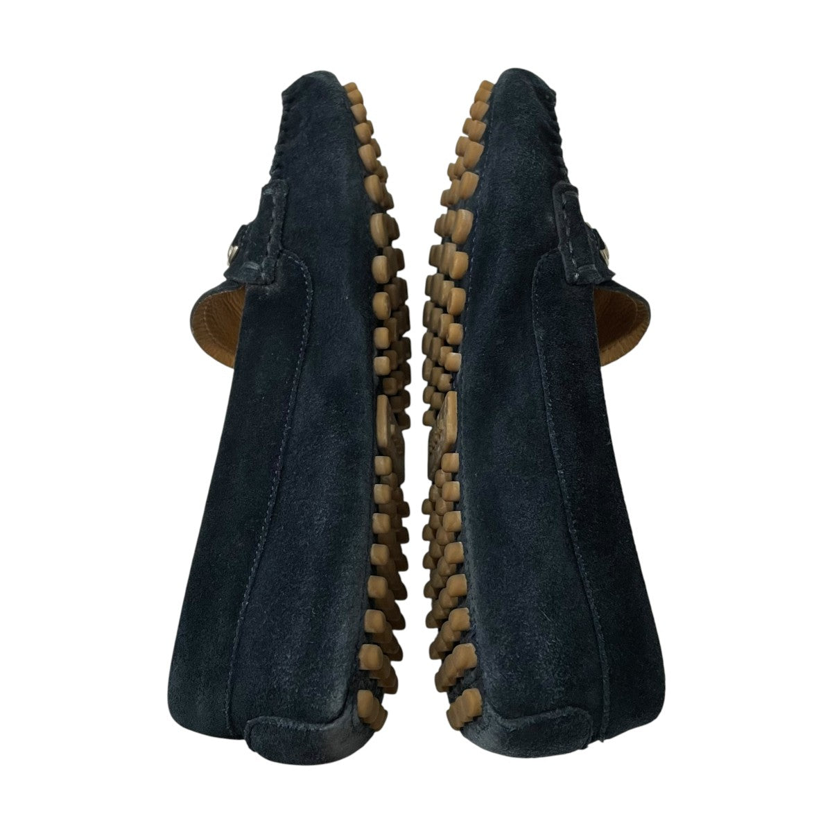 GUCCI ホースビットローファー408521 古着・中古-5枚目のアイテム画像