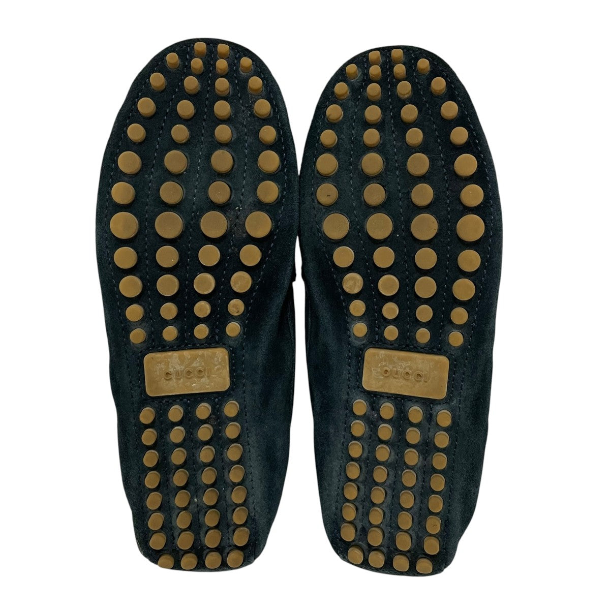 GUCCI ホースビットローファー408521 古着・中古-8枚目のアイテム画像
