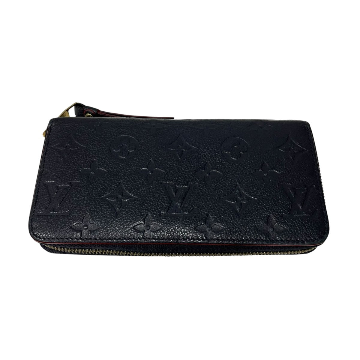LOUIS VUITTON(ルイヴィトン) ジッピー ウォレット長財布M62121 M62121