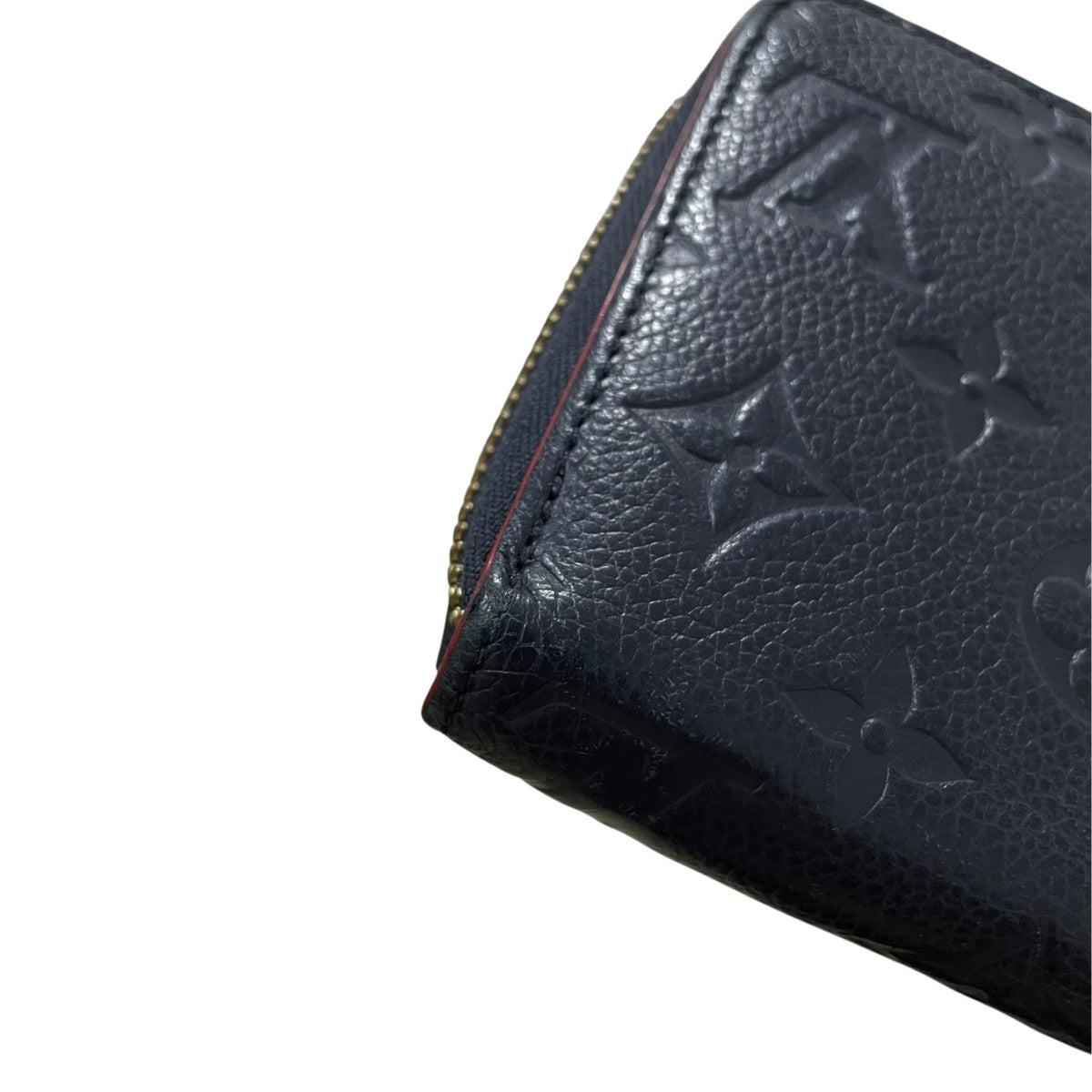 LOUIS VUITTON ジッピー ウォレット長財布M62121 古着・中古-7枚目のアイテム画像