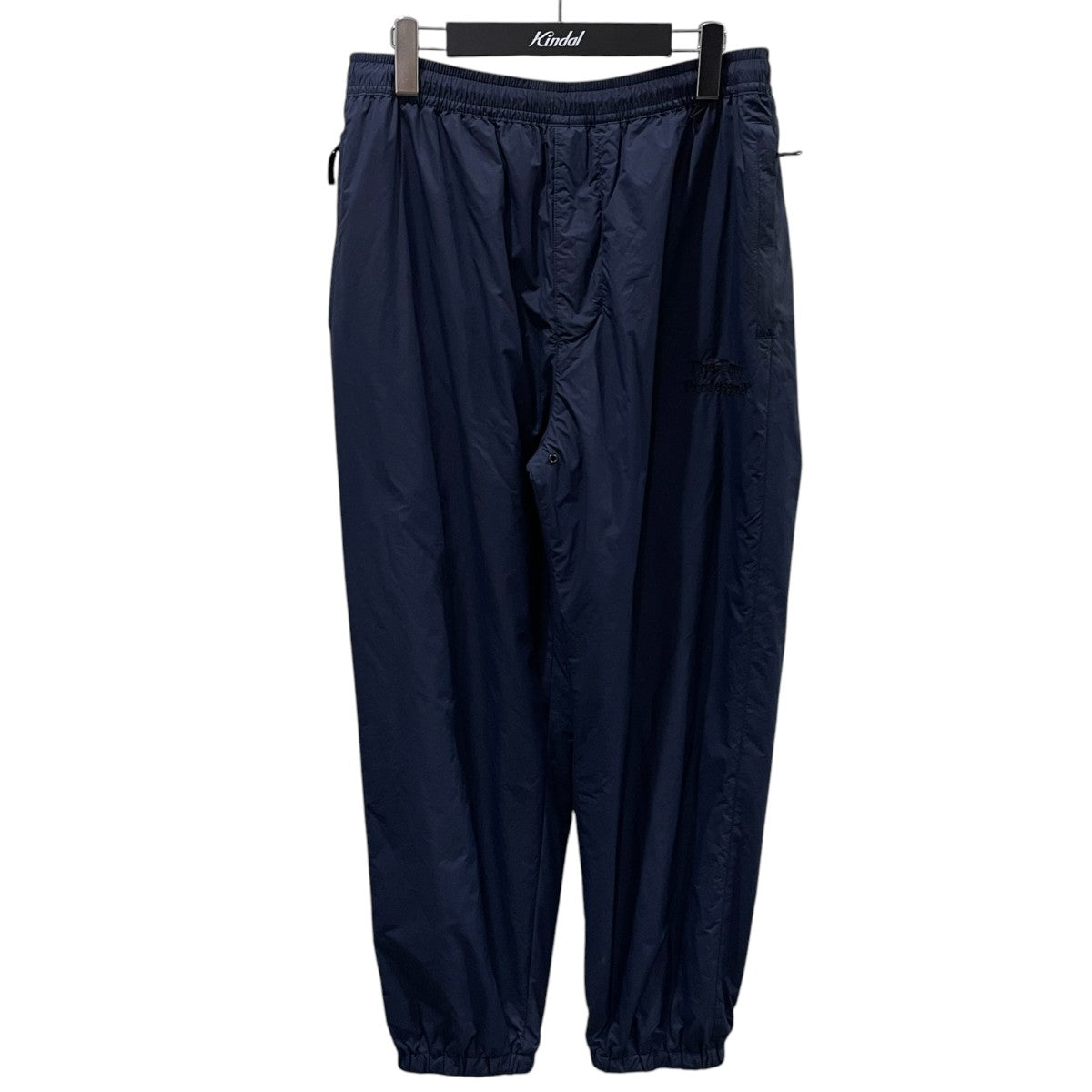 22AW 中綿イージーパンツ Nylon Padded Pant ナイロンパデッドパンツ AW22BRENPT04LP