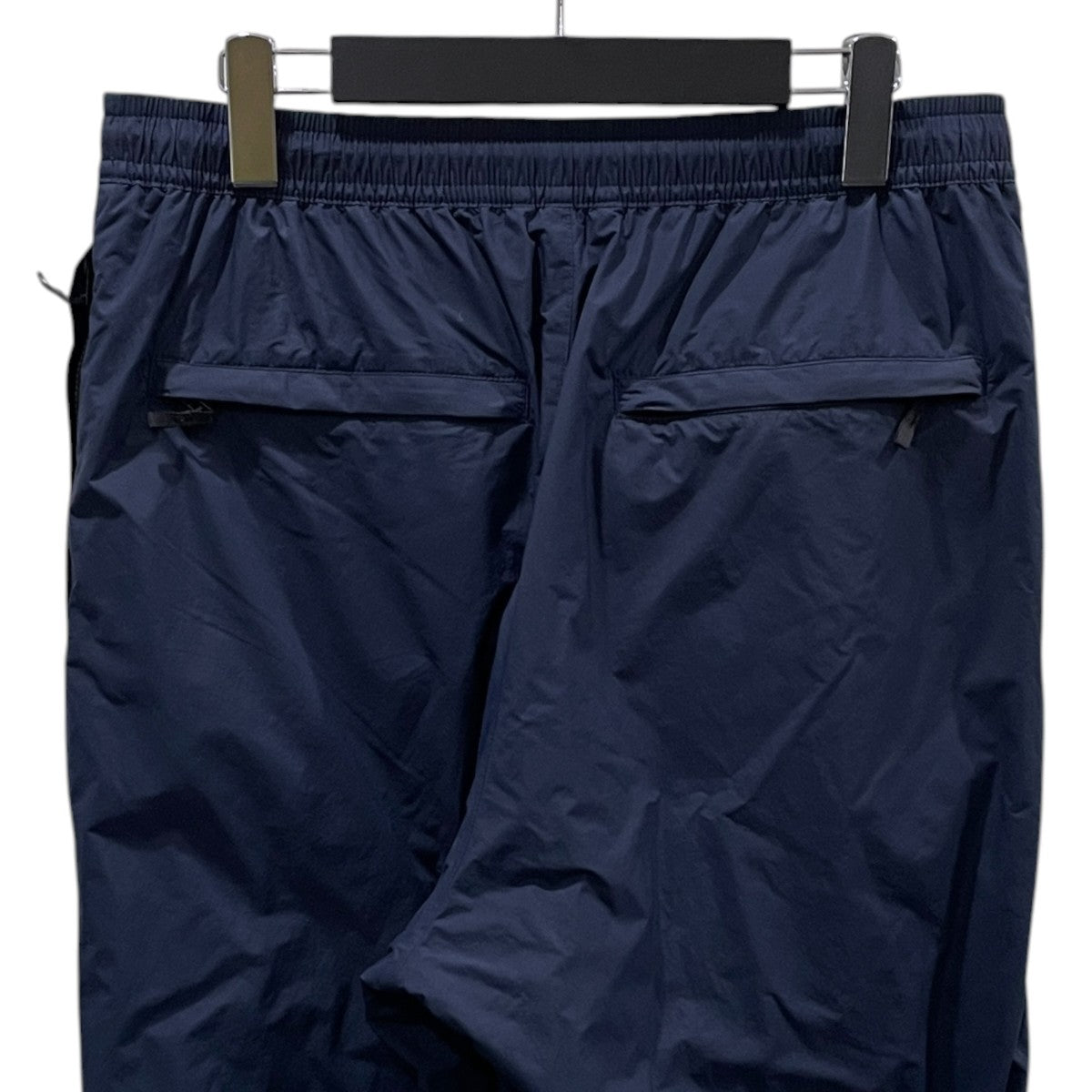 22AW 中綿イージーパンツ Nylon Padded Pant ナイロンパデッドパンツ AW22BRENPT04LP