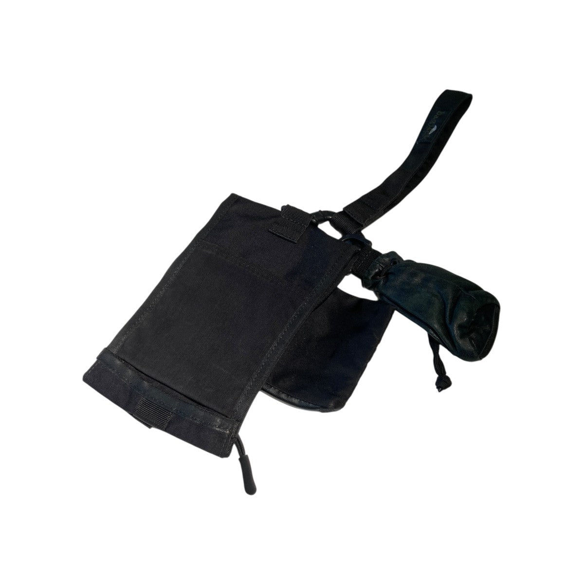 Bagjack Pouch Trio w Strapポーチ 古着・中古-2枚目のアイテム画像