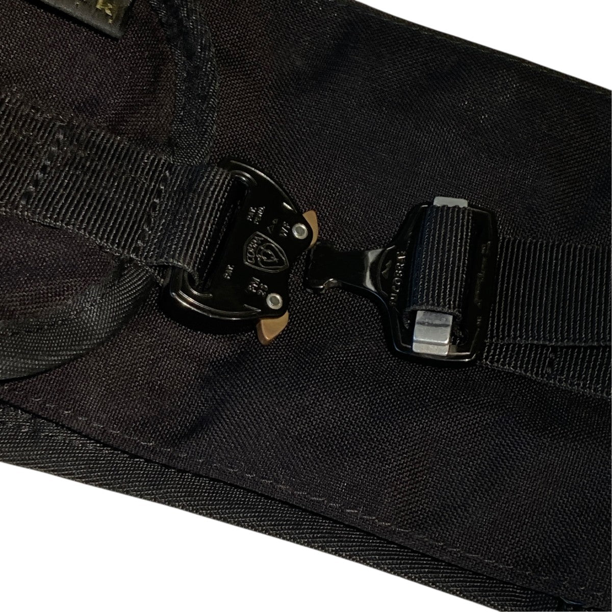 Bagjack Pouch Trio w Strapポーチ 古着・中古-6枚目のアイテム画像