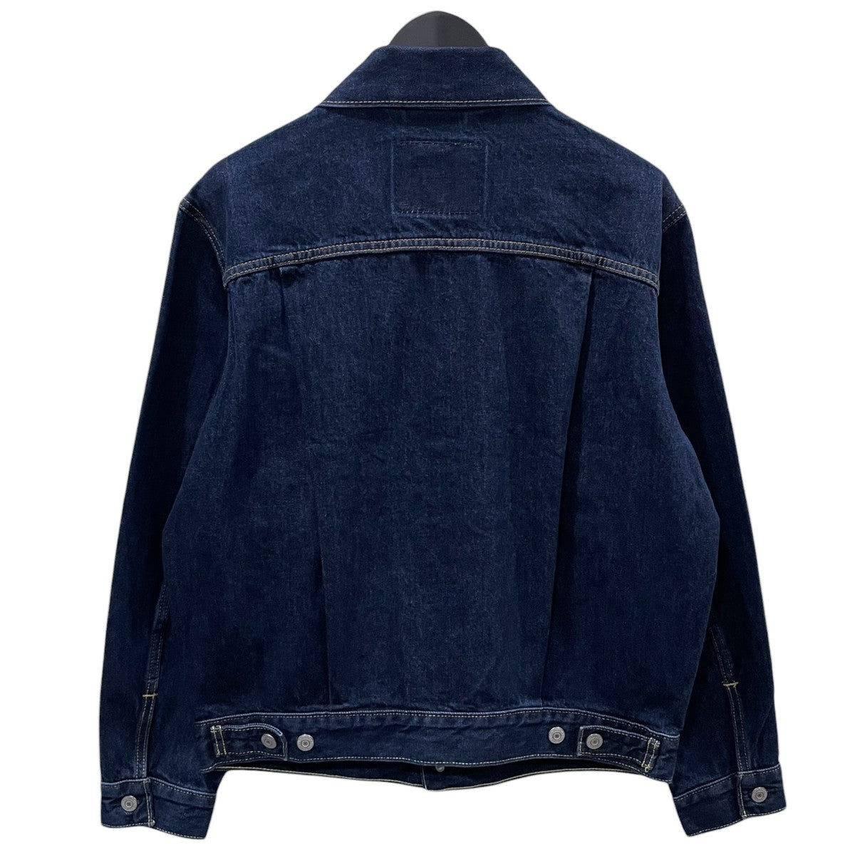 デニムジャケット TYPE II TRUCKER JACKET RELAXED FIT タイプ2 トラッカージャケット リラックスフィット A7632-0000