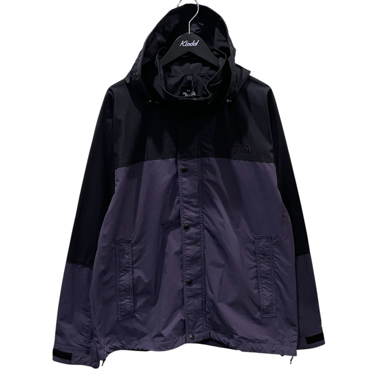 THE NORTH FACE マウンテンパーカー Hydrena Wind Jacket ハイドレナウィンドジャケット NP22550 古着・中古-1枚目のアイテム画像