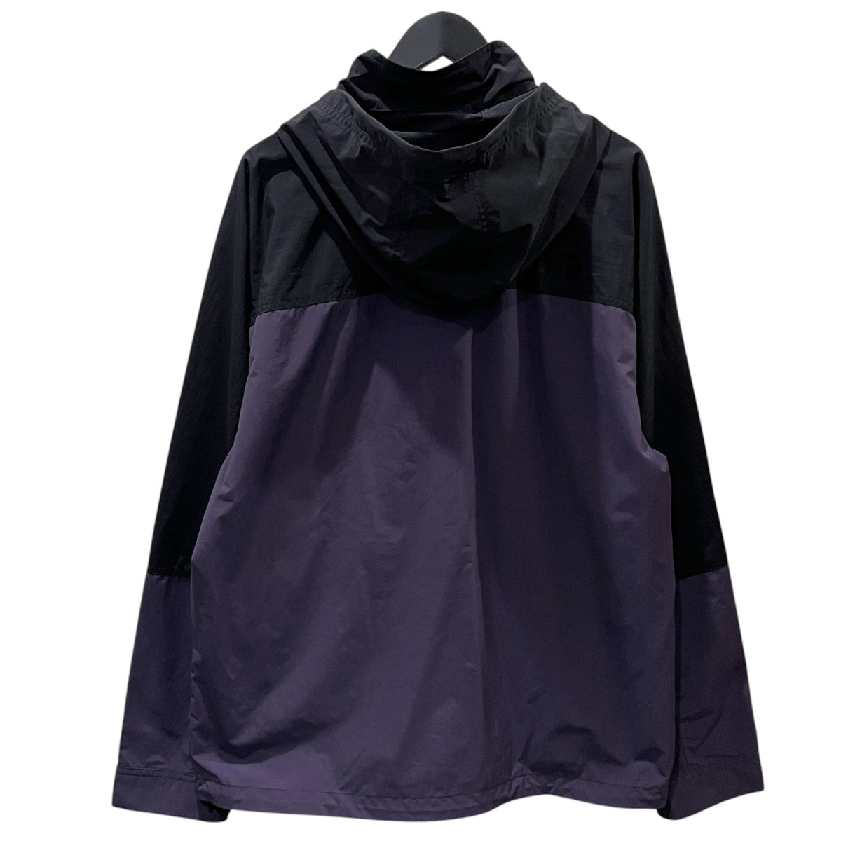 THE NORTH FACE マウンテンパーカー Hydrena Wind Jacket ハイドレナウィンドジャケット NP22550 古着・中古-2枚目のアイテム画像