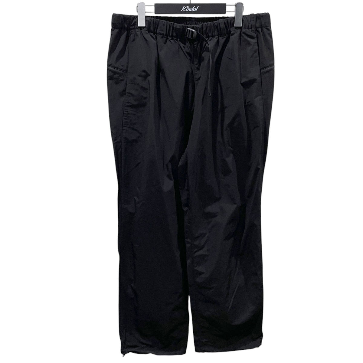 GOLDWIN ナイロン マルチ パーパス パンツ Nylon Multi Purpose Pants BL75170 古着・中古-1枚目のアイテム画像