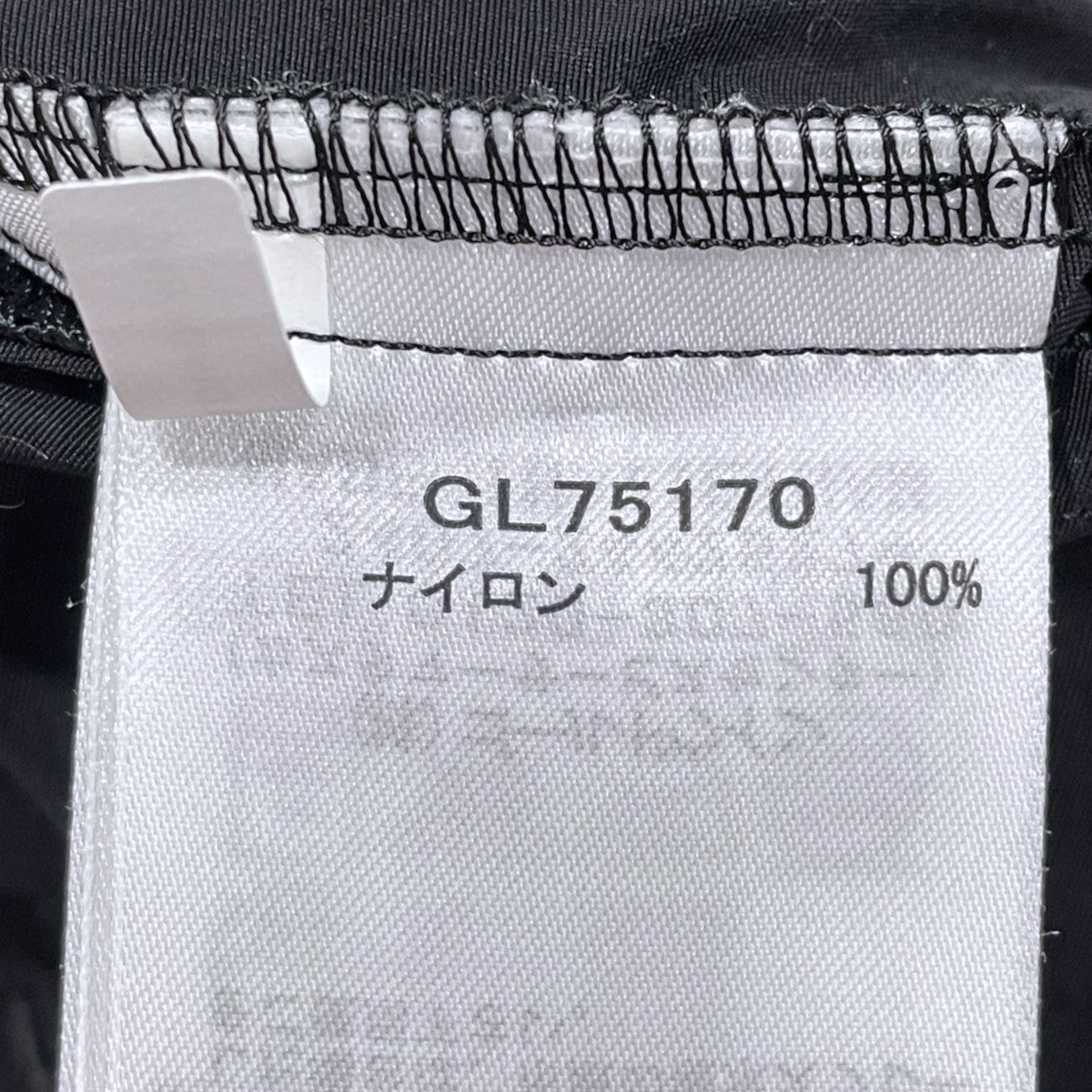 GOLDWIN ナイロン マルチ パーパス パンツ Nylon Multi Purpose Pants BL75170 古着・中古-6枚目のアイテム画像