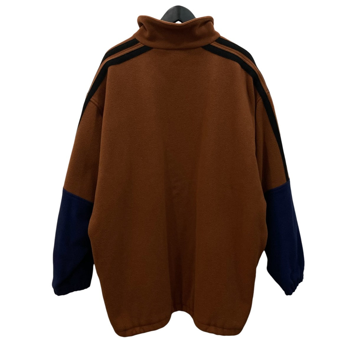 BALENCIAGA フリーストラックジャケット534315 古着・中古-3枚目のアイテム画像