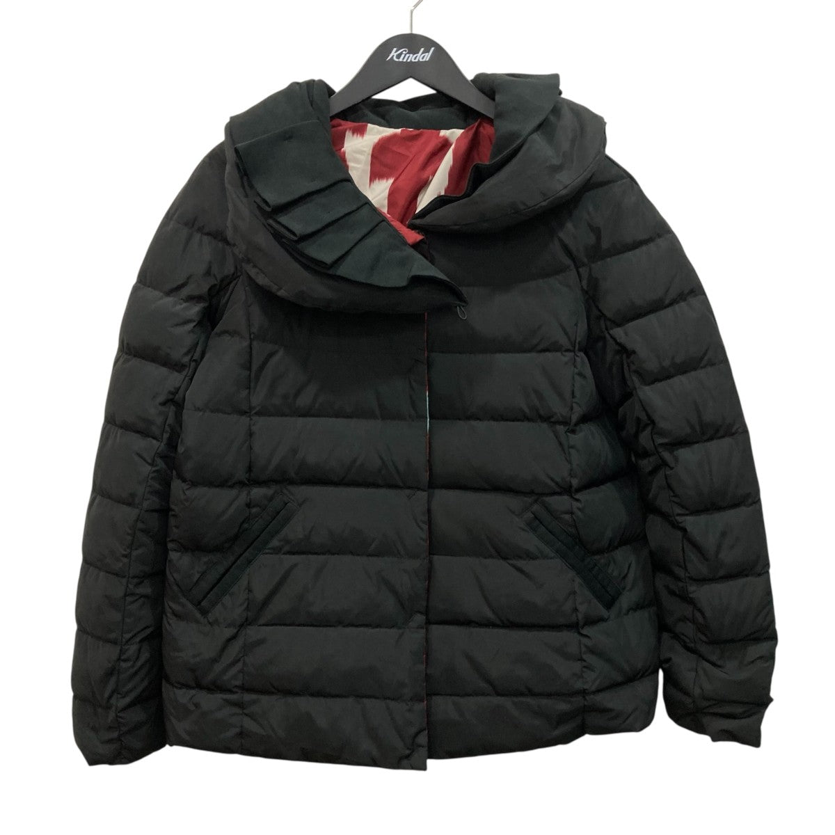 EMPORIO ARMANI ダウンコートS2B56T 古着・中古-1枚目のアイテム画像