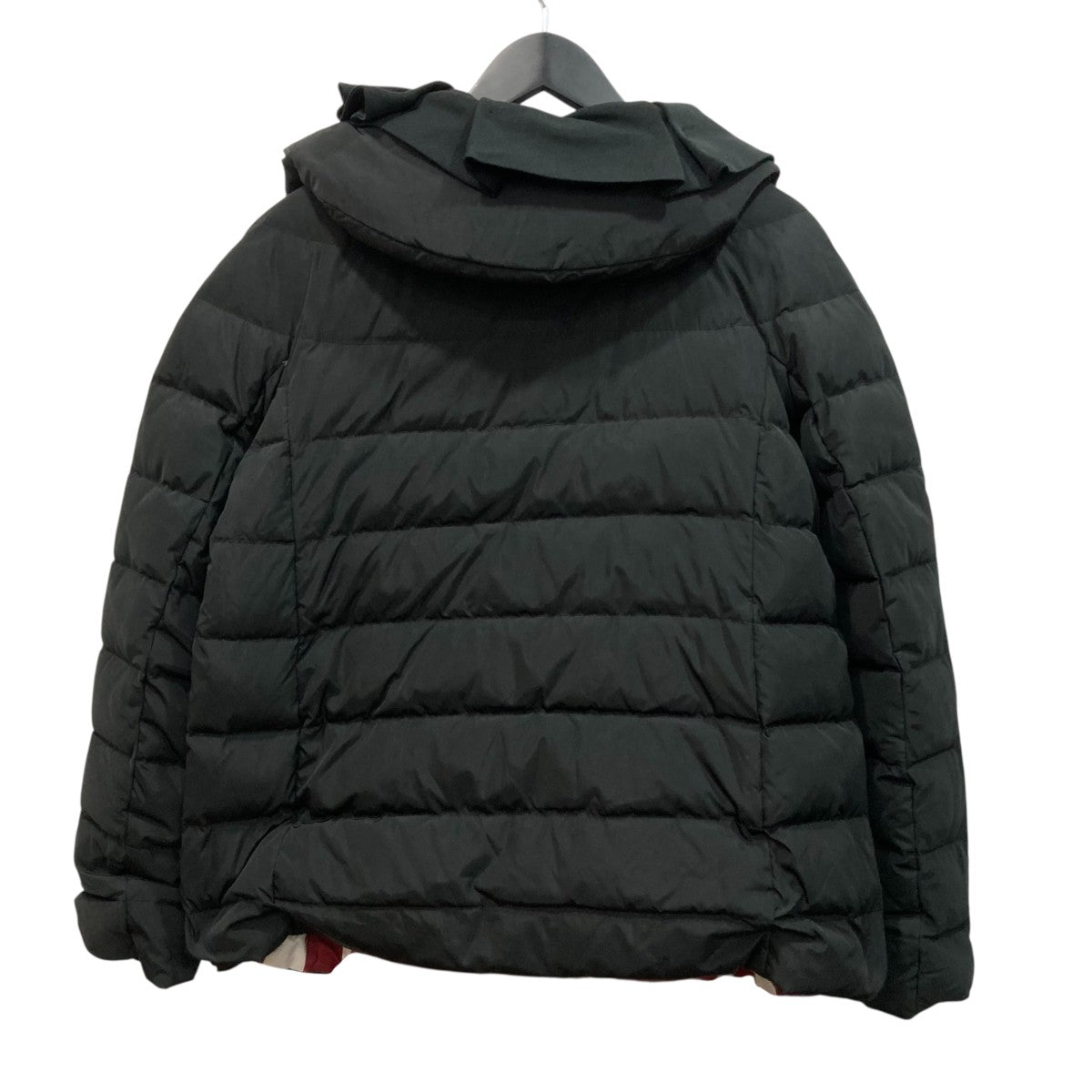 EMPORIO ARMANI ダウンコートS2B56T 古着・中古-2枚目のアイテム画像