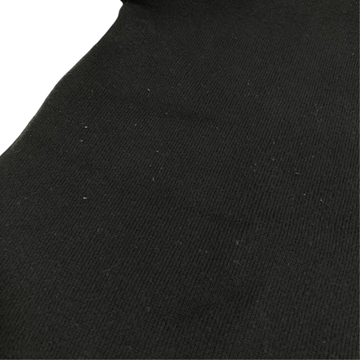 SLOBE IENA サガラ刺繍スウェットライクニット24-080-912-0100-3-0 古着・中古-7枚目のアイテム画像