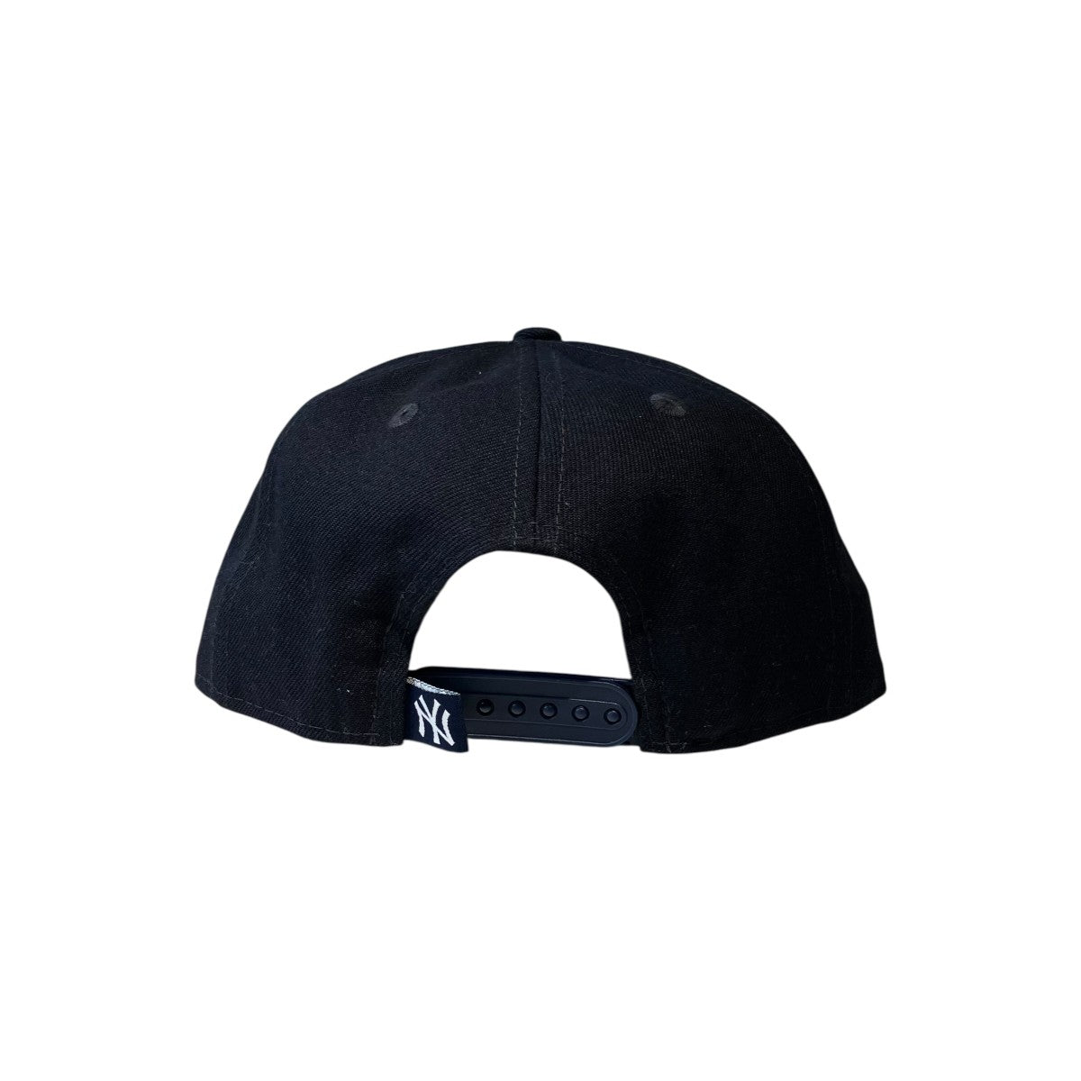 New Era Stretch Snapback Tear Logoキャップ 古着・中古-3枚目のアイテム画像