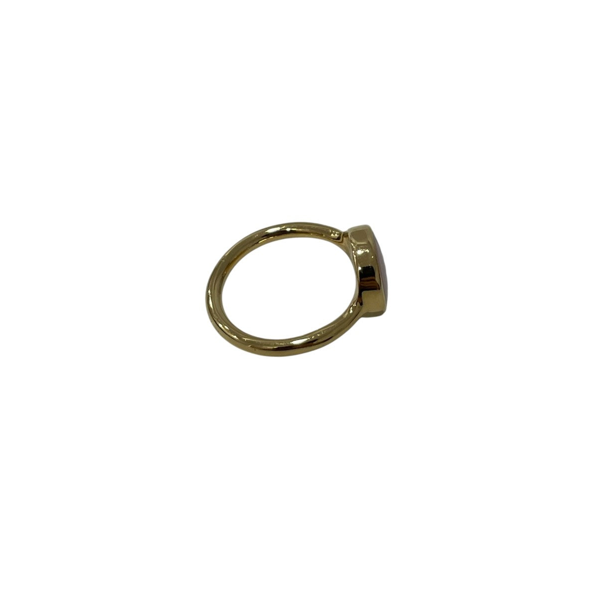 26年製LV パーリー コンフェッティリングMA002M