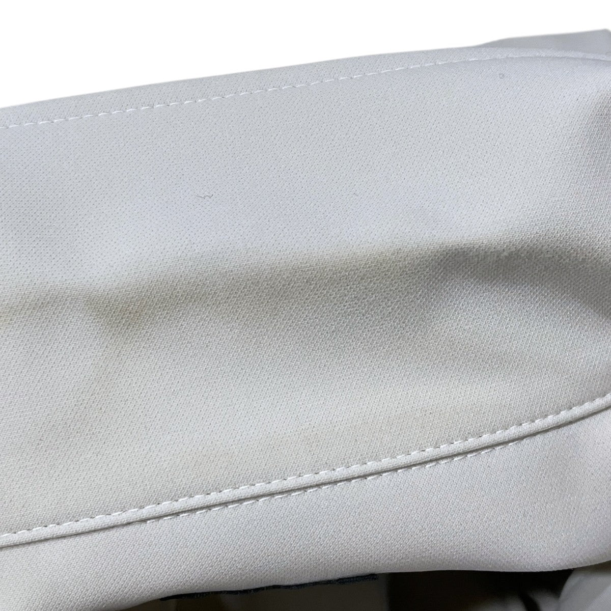 Needles パイピングカウボーイジャケット - ポリエステル ポリウレタン ダブルクロス Piping Cowboy Jac - PE／PU Double Cloth MR201 古着・中古-6枚目のアイテム画像