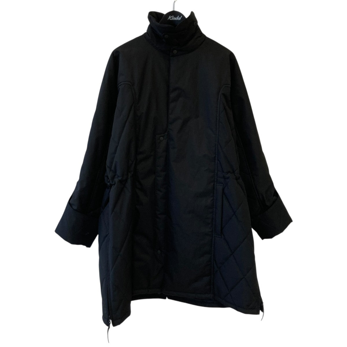 WILDTHINGS 別注 SHELL PADED COATコートWT22479ST-JM