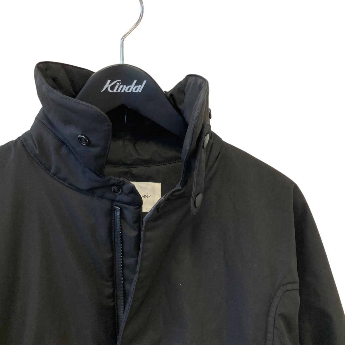 WILDTHINGS 別注 SHELL PADED COATコートWT22479ST-JM