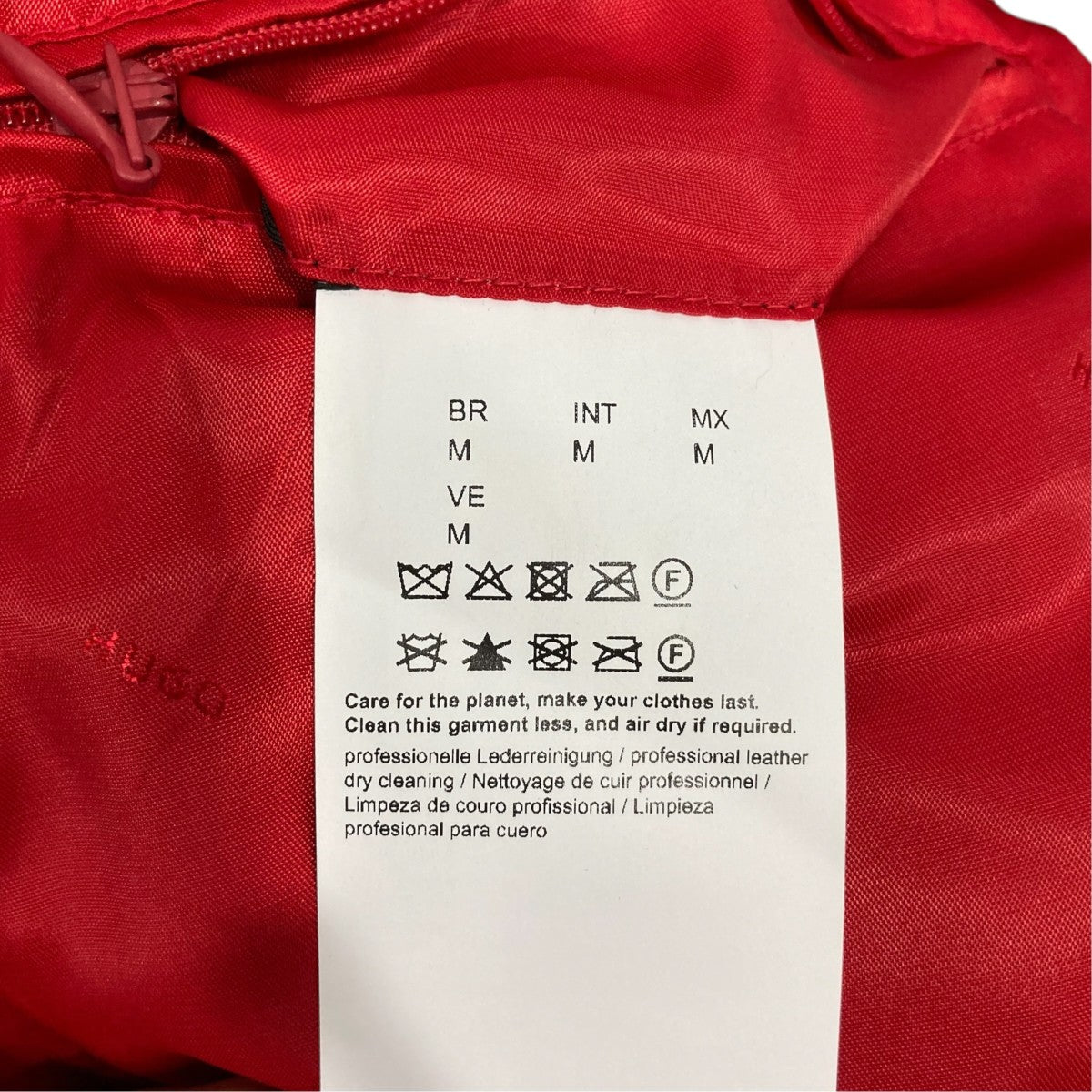 ライダースジャケット6026108