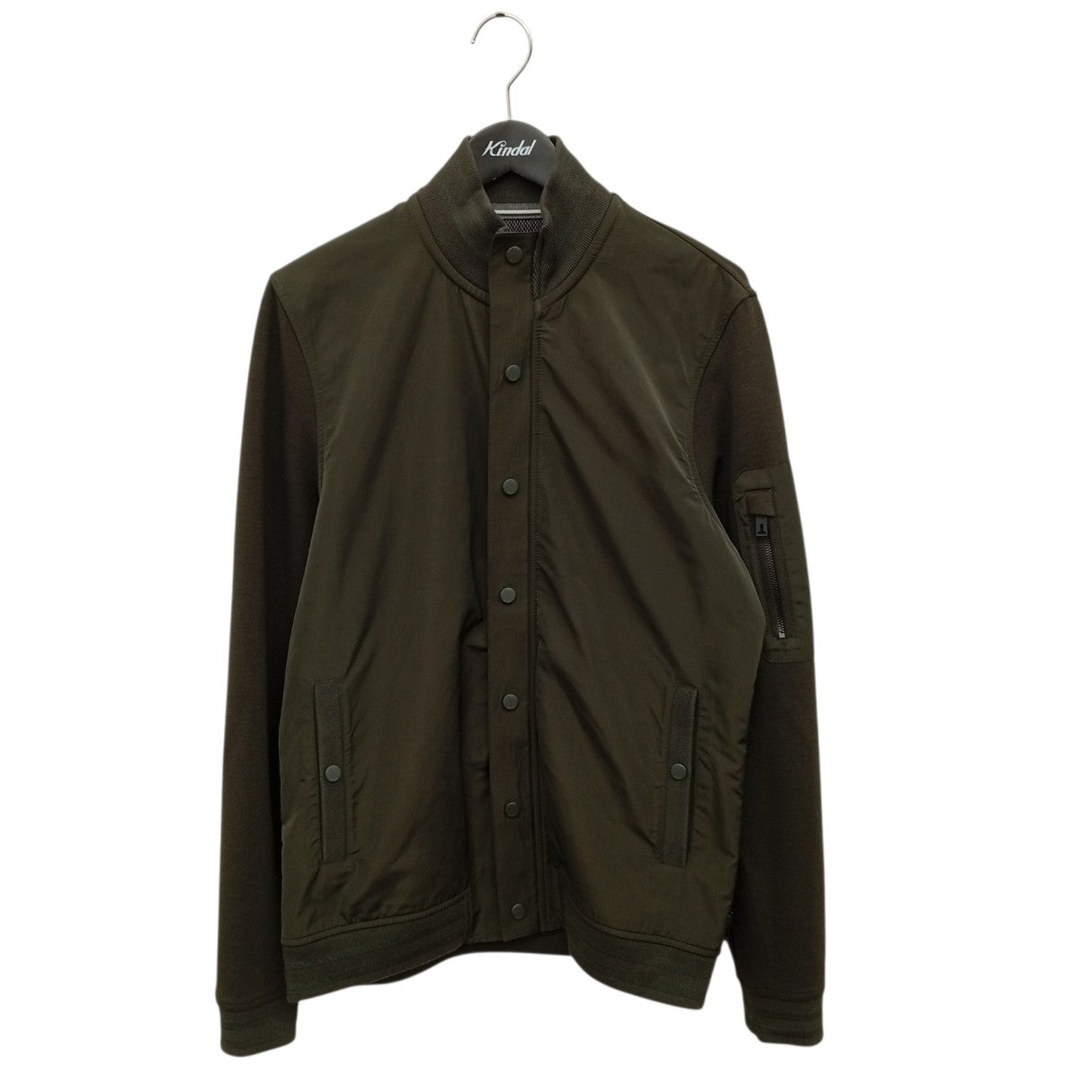 TED BAKER ジャケット189333-191715 古着・中古-1枚目のアイテム画像
