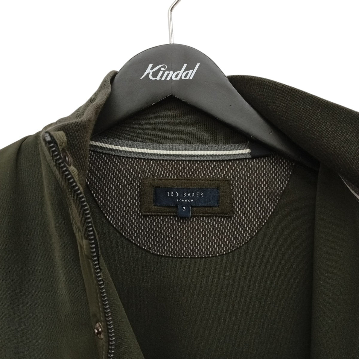 TED BAKER ジャケット189333-191715 古着・中古-6枚目のアイテム画像