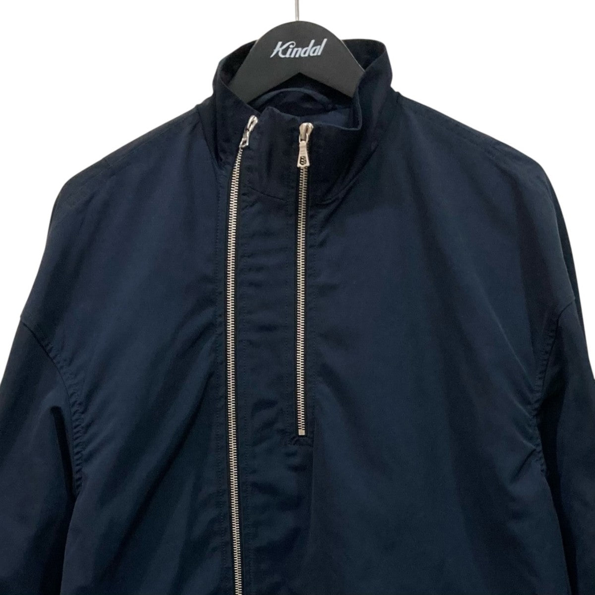 DRIES VAN NOTEN(ドリスヴァンノッテン) M．W．JACKETナイロンブルゾン