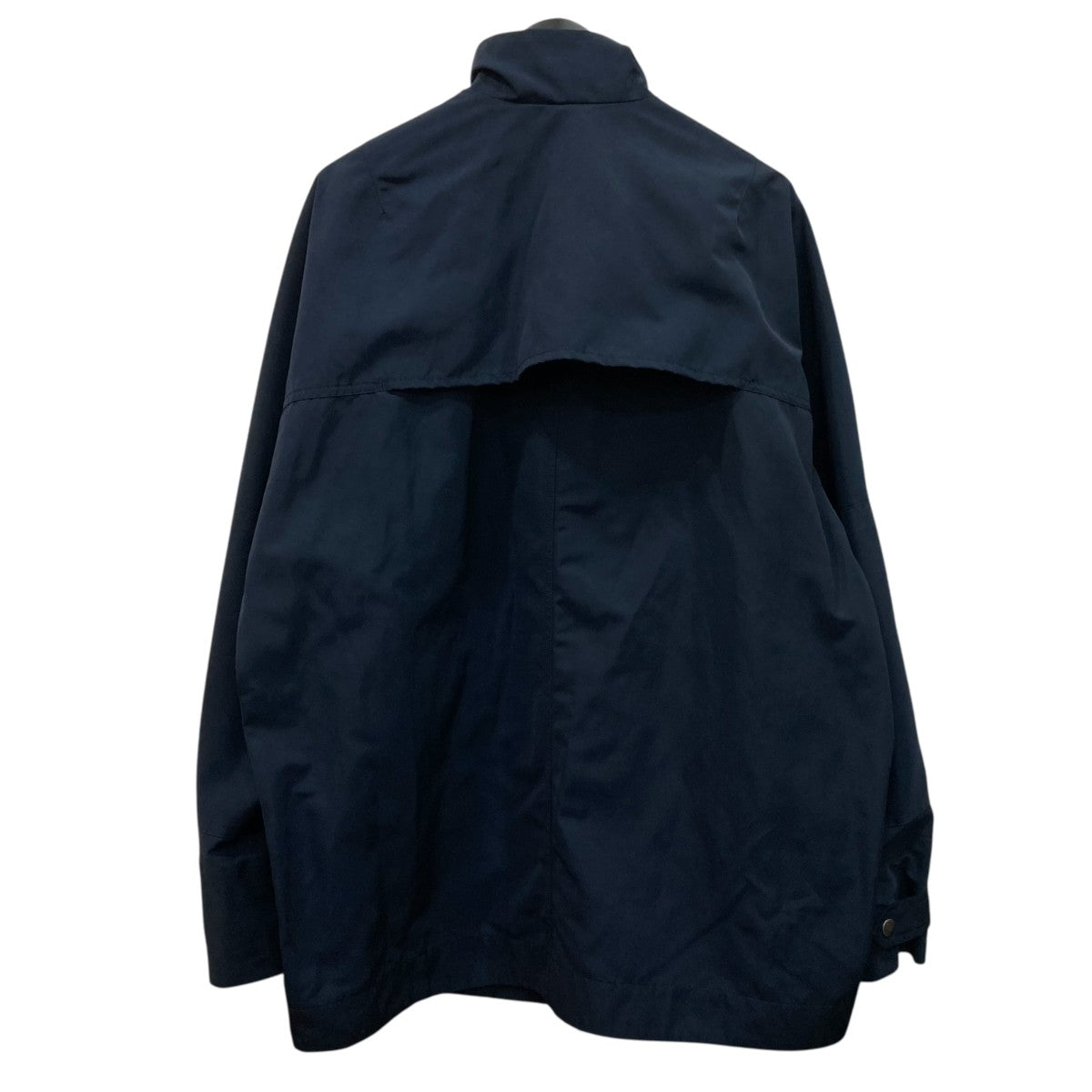 M．W．JACKETナイロンブルゾン855.020506-1126