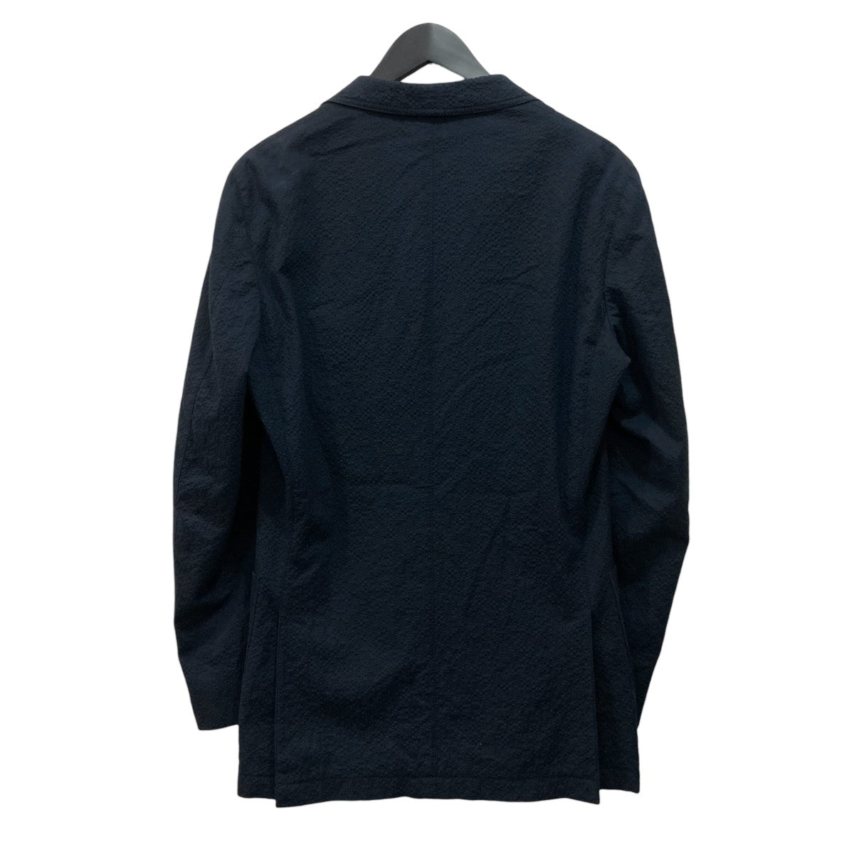 Ermenegildo Zegna(エルメネジルドゼニア) シアサッカーテーラード