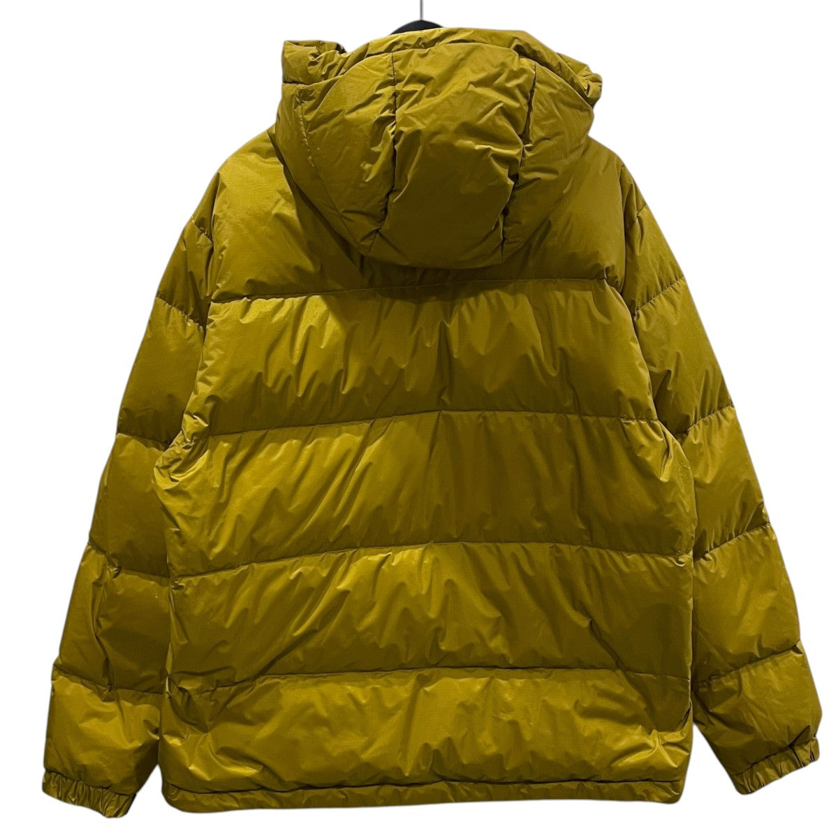 22AW オーロラダウンジャケット AURORA DOWN JACKET DR27-17A701