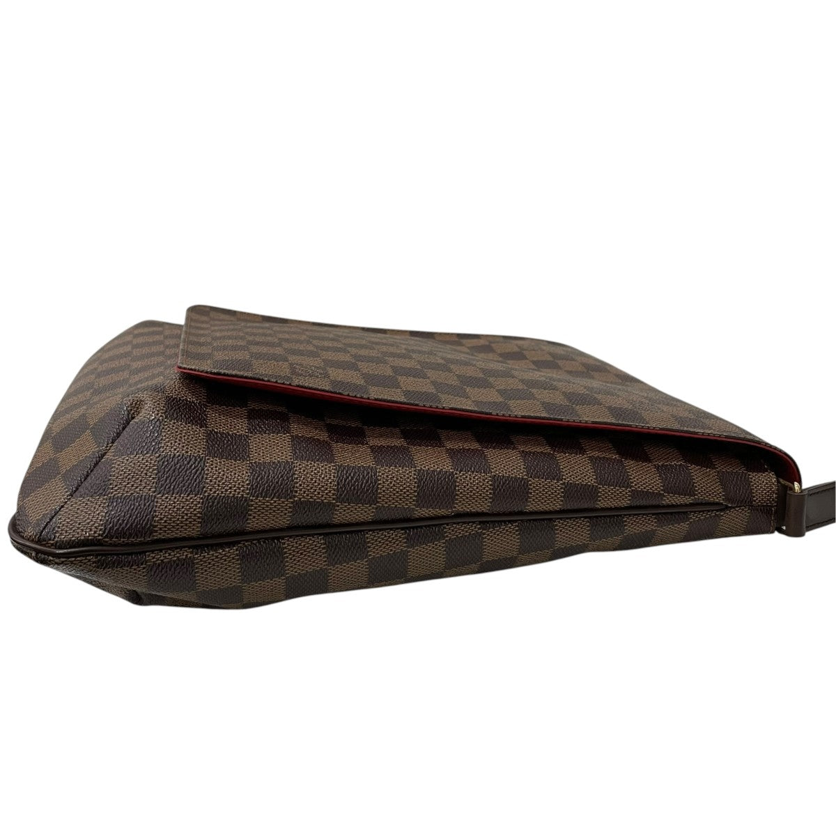 LOUIS VUITTON(ルイヴィトン) ダミエミュゼットショルダーバッグN51302