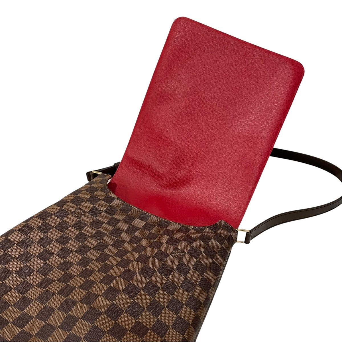 LOUIS VUITTON(ルイヴィトン) ダミエミュゼットショルダーバッグN51302 