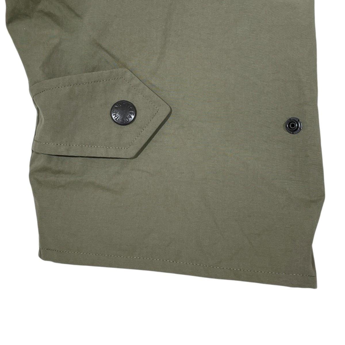 26SS ブラッシュド ウェザー フィールド ステンカラーコート Brushed Weather Field Soutien Collar Co N26SB017